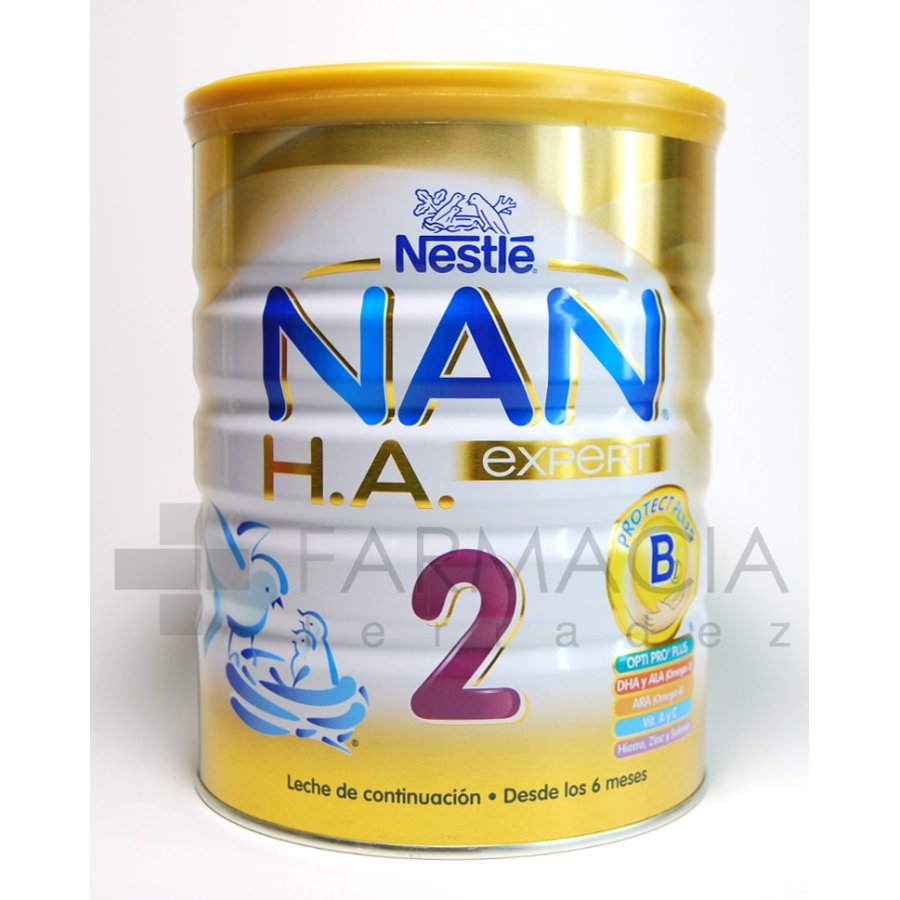 nan ha 2