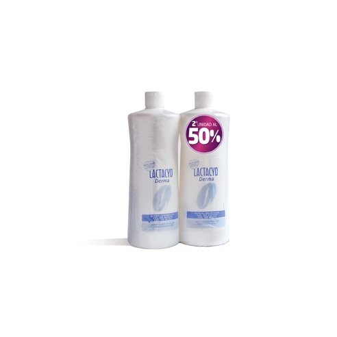 LACTACYD EMULSION 1L  50 DTO