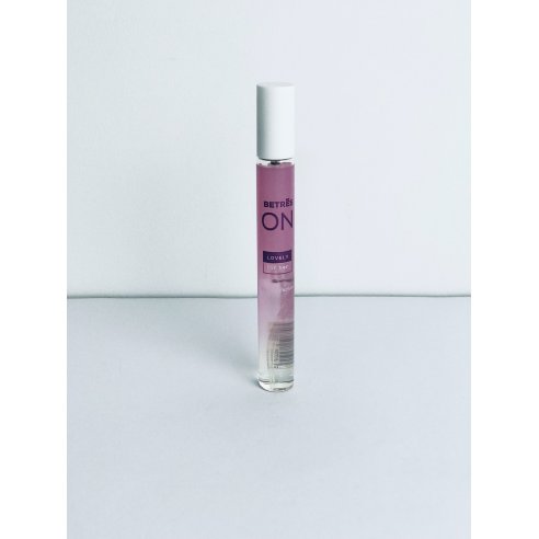 COLONIA BOLSO BETRES ON LOVELY FOR HER 20ML