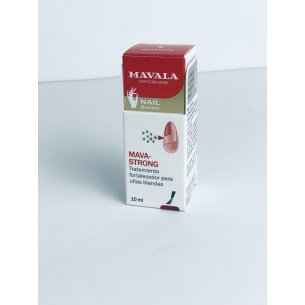MAVALA MAVA-STRONG 10ML