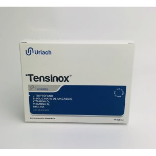 TENSINOX 14 SOBRES