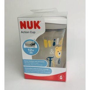 NUK ACTION CUP NUK 230 ML