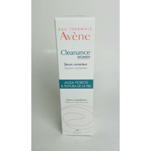 Avene Avene Cleanance Woman Serum 30Ml 30 g