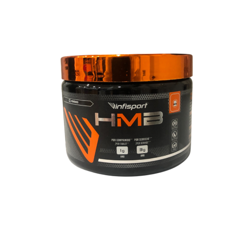 INFISPORT HMB 90 COMPRIMIDOS