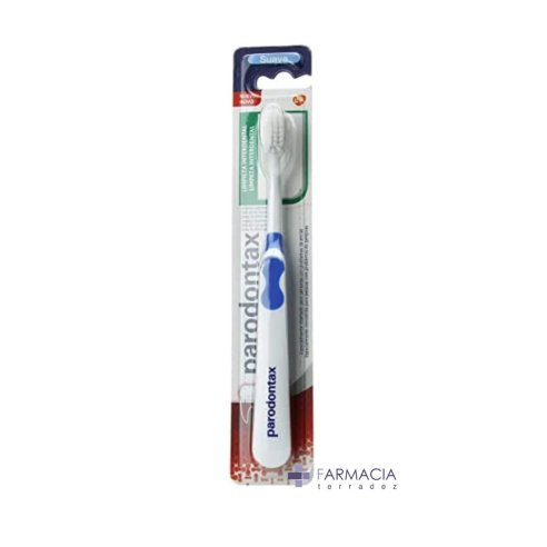 PARODONTAX CEPILLO LIMPIEZA INTERDENTAL