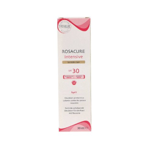 ROSACURE INTENSIVE TEINTEE CLAIR 30 ML