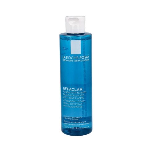 EFFACLAR LOCION ASTRINGENTE LA ROCHE POSAY 200 M