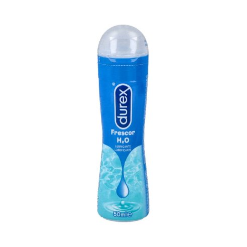 DUREX PLAY LUBRICANTE EFECT.FRESCOR 50ML