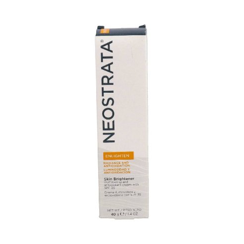 NEOSTRATA ENLIGHTEN SKIN BRIGHTENER 1 ENVASE 40