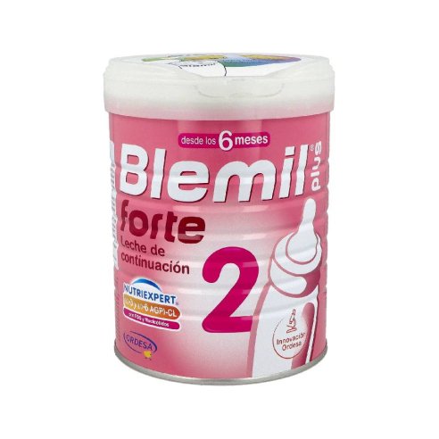 BLEMIL 2 PLUS FORTE 800 GR.