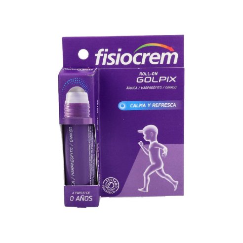 GOLPIX ROLL-ON 15ML