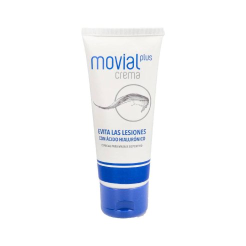 MOVIAL PLUS CREMA 100 ML