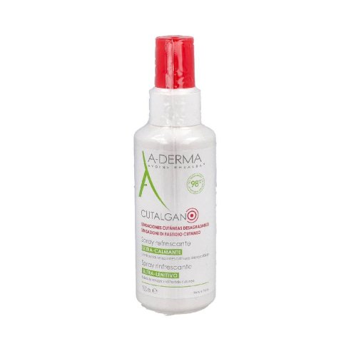 A-DERMA CUTALGAN SPRAY REFRESCANTE 100 ML