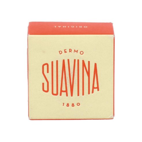 SUAVINA ORIGINAL CALDUCH BALSAMO LABIOS 10ML
