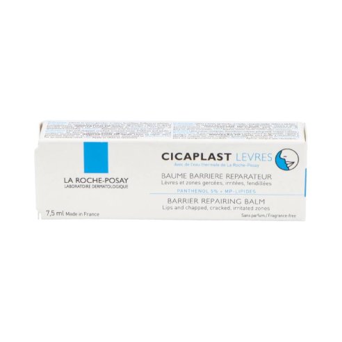 CICAPLAST LEVRES 1 ENVASE 7,5 ML