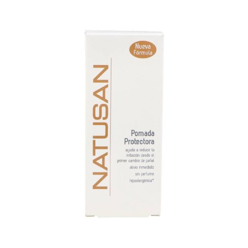 NATUSAN POMADA PROTECTORA 75 ML