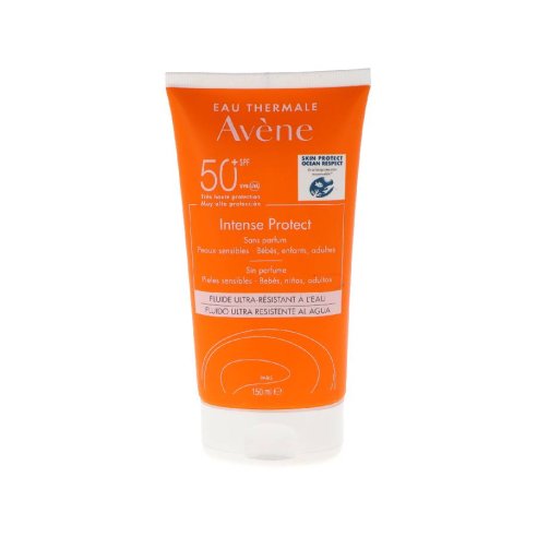 AVENE INTENSE PROTECT SPF 50 150 ML