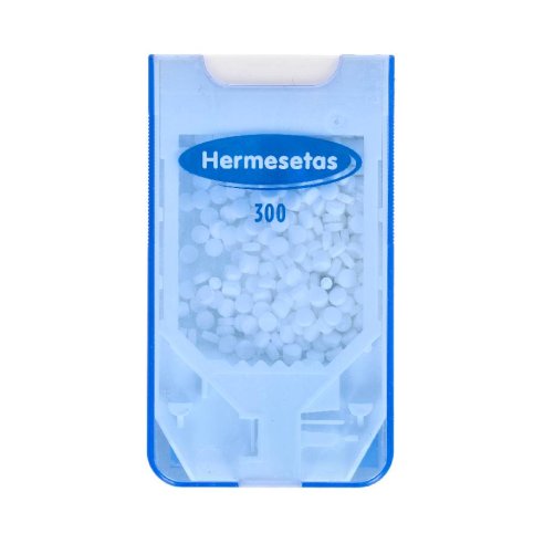 HERMESETAS ORIGINAL 300 COMPRIMIDOS