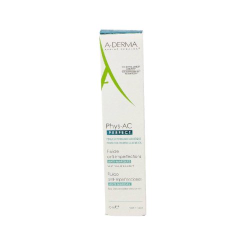 A-DERMA BIOLOGY AC PERFECT (PHYS-AC)40 ML