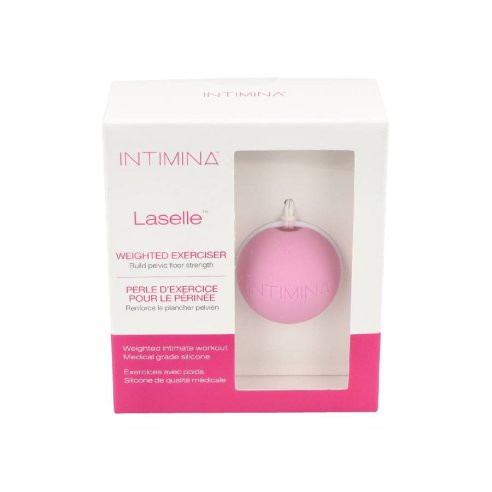 INTIMINA EJERCITADOR KEGEL 28 G