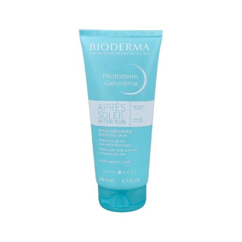 BIODERMA PHOTODERM AFTER SUN GEL-CREMA 200ML