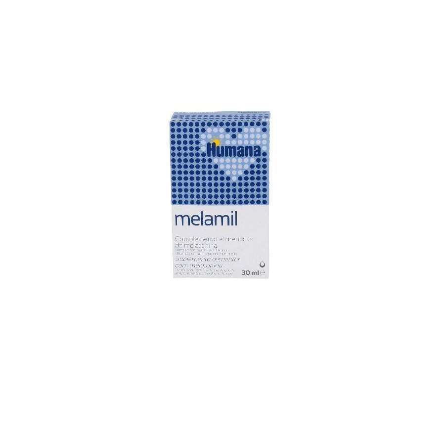 Melamil gotas 30 ml