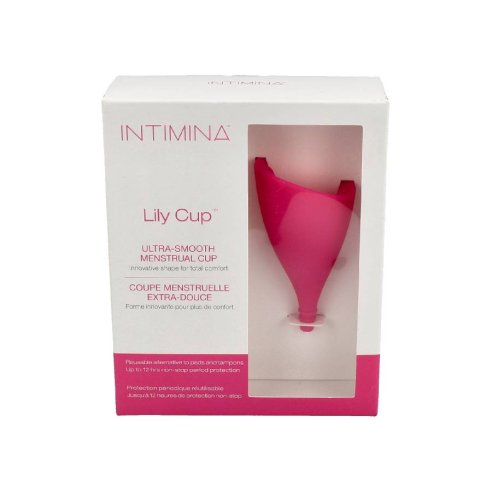 INTIMINA COPA MENSTRUAL T- B