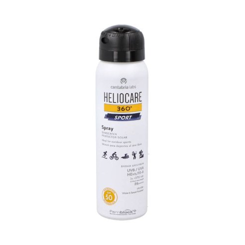 HELIOCARE 360º SPORT SPRAY SPF 50 100 ML