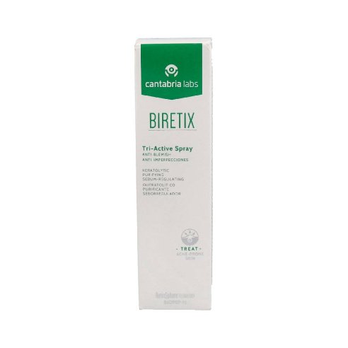 BIRETIX TRI-ACTIVE SPRAY ANTI-IMPERFECCIONES 100