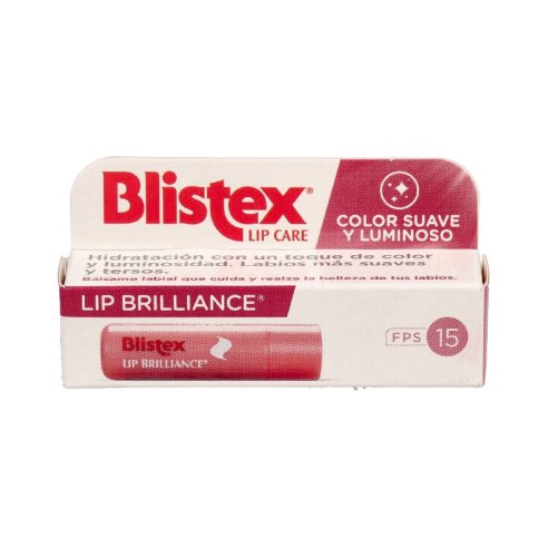 BLISTEX LIP BRILLIANCE 4,25 G