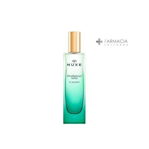 NUXE PRODIGIEUX NEROLI LE PERFUM