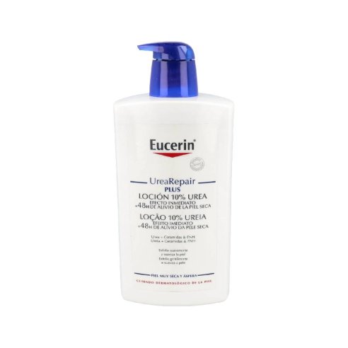 EUCERIN UREA-REPAIR PLUS LOCION 10 1L