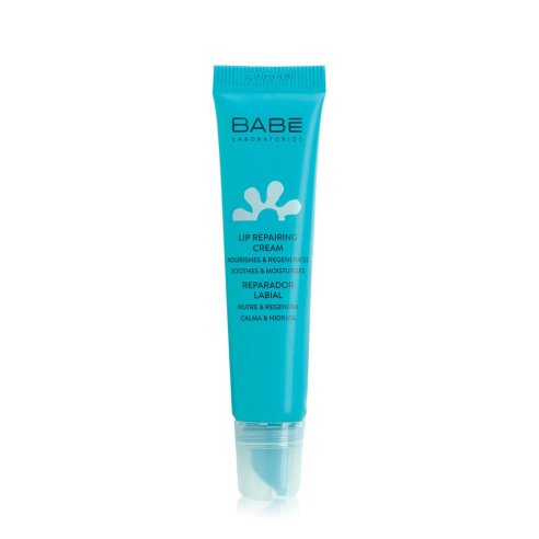 BABE REPARADOR LABIAL 1 TUBO 15 ML