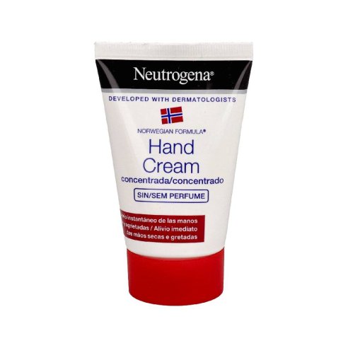 NEUTROGENA CREMA MANOS S/PERFUME 50 ML.