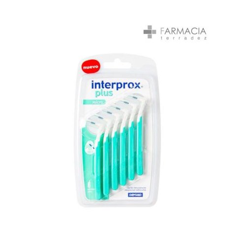 INTERPROX PLUS MICRO 6 U.