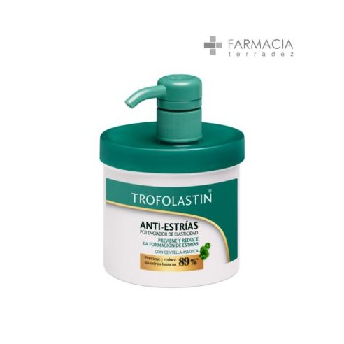 Trofolastin Antiestrias Crema 250 ml