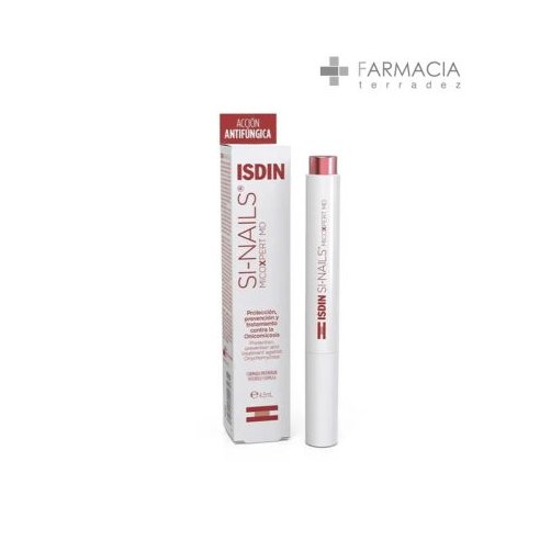 ISDIN SI-NAILS MICOXPERT 4.5ML