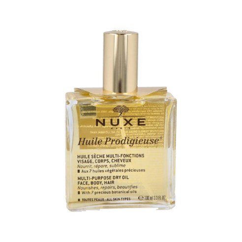 NUXE PRODIGIEUSE ACEITE 100ML.