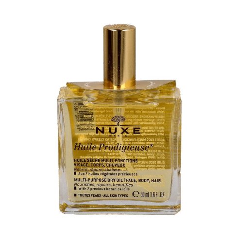 NUXE PRODIGIEUSE ACEITE DE 50 ML.