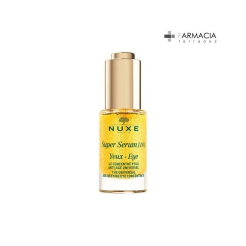 NUXE SUPER SERUM CONTORNO OJOS