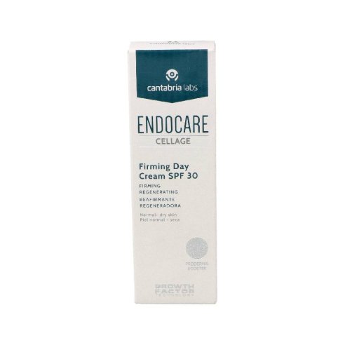 ENDOCARE CELLAGE FIRMING DAY CREMA SPF30 50ML