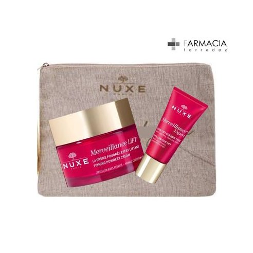 NUXE MERVEILLANCE LIFT FIRMING COFRE DIA CONT.