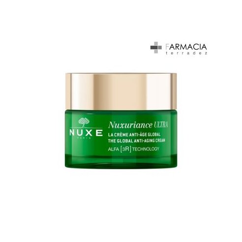 NUXE NUXURIANCE CREMA ANT. EDAD