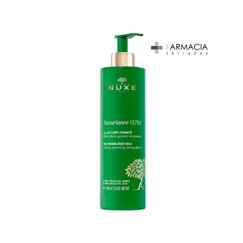 NUXE NUXURIANCE ULTRA LECHE CORPORAL