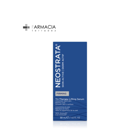 NEOSTRATA SKIN ACTIVE TRI-THERAPY LIFTNG SERUM 3