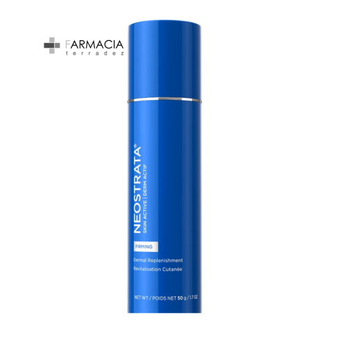 NEOSTRATA SKIN ACTIVE DERMAL REPLENISHMENT CREAM