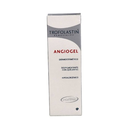 ANGIOGEL 50 ML.