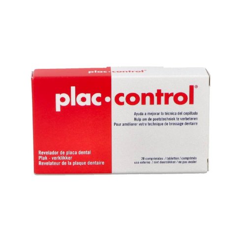 PLAC-CONTROL 20 COMP.