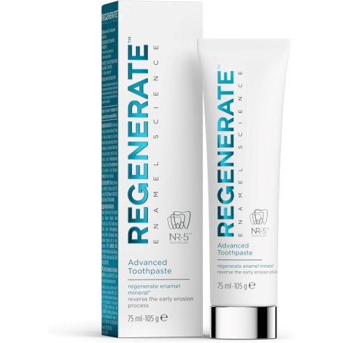 REGENERATE DENTIFRICO 1 ENVASE 75 ML