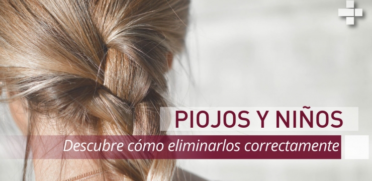 Descubre cómo eliminar los piojos correctamente